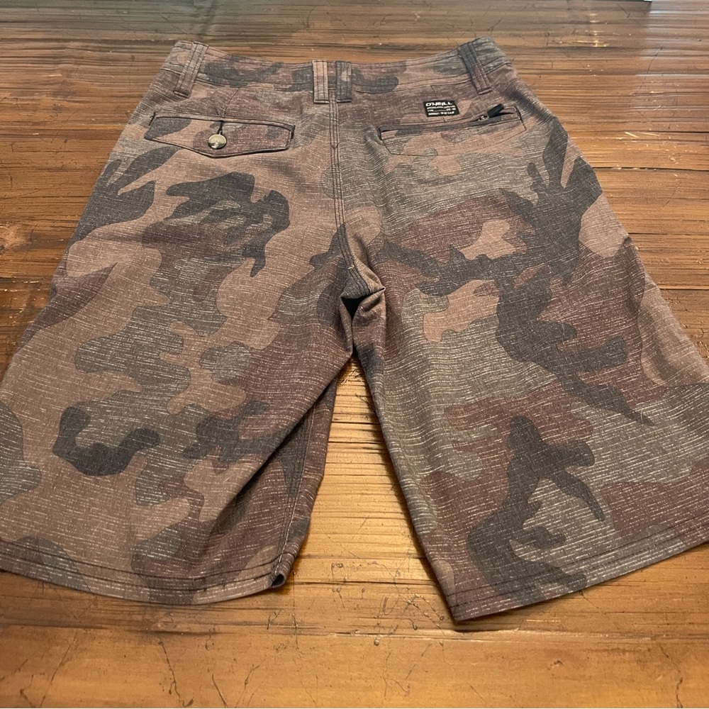 O’Neill hybrid shorts
